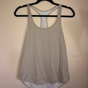 LULULEMON | TANK TOP